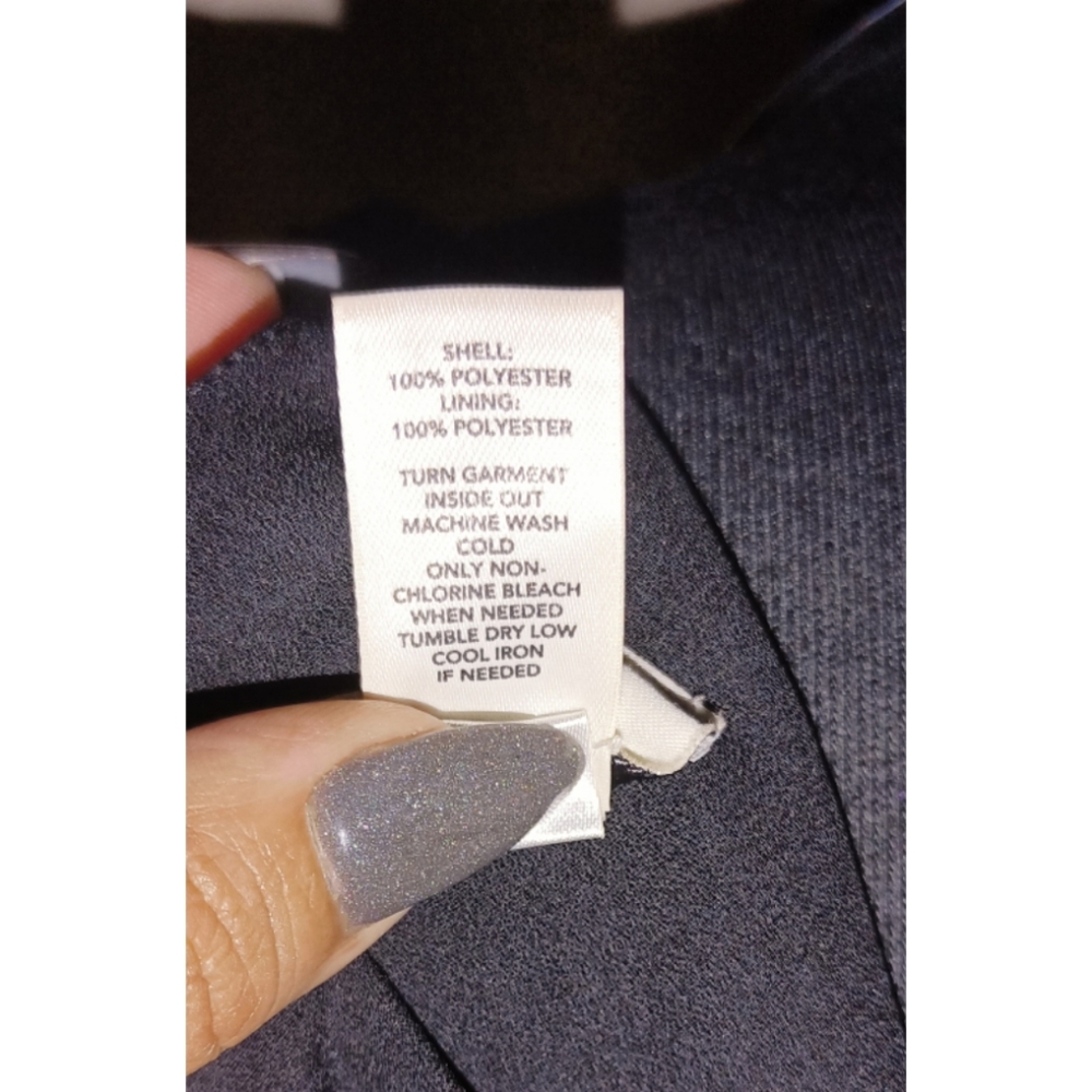 Used dress💙 - Picture 5 of 5